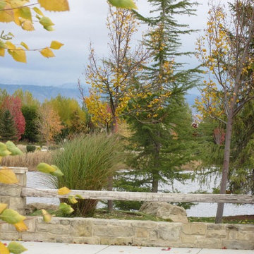 The Shores - Irrigation Installation