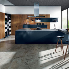 CONCRETE FLOOR