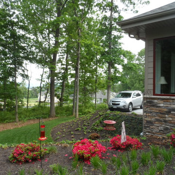 Crossroads Farm House
