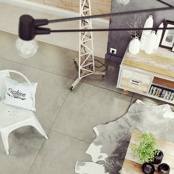 Design Intérieur