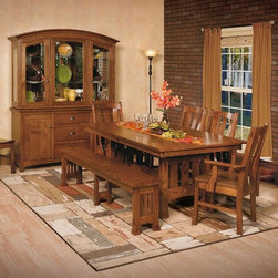 Furniture - Dining Tables