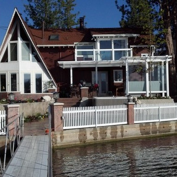 Big Bear Getaway