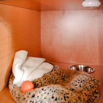 Luxurious Dog Bed