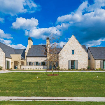 Spirited Cotswold Design