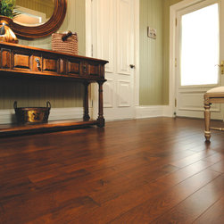 Mirage Hardwood Floors - Hardwood Flooring