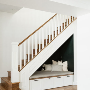 Cliff Renovation