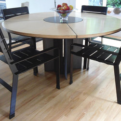 PASCAL CHAIRS - Dining Chairs