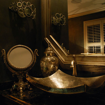 Love Master Bath