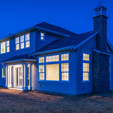 Townsend Lot C