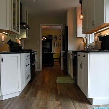Kitchen Remodel