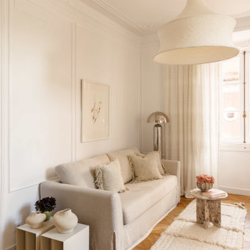 Lisbon Portugal Historic Remodel