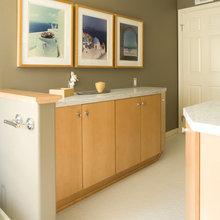 Kids' Bathroom