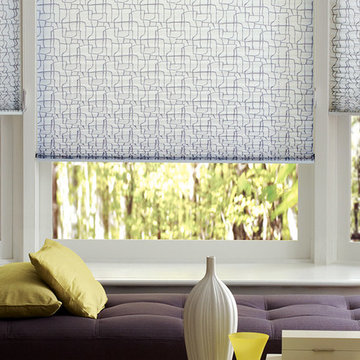 Honeycomb Shades