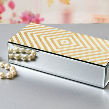 Jewelry Boxes