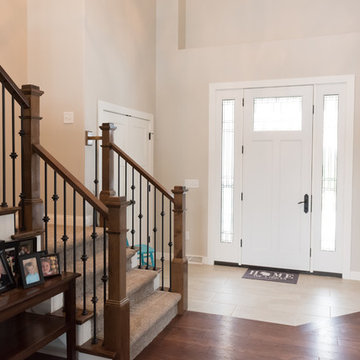 Wausau Transitional New Construction