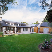 oakview exterior