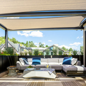 Urban Villa