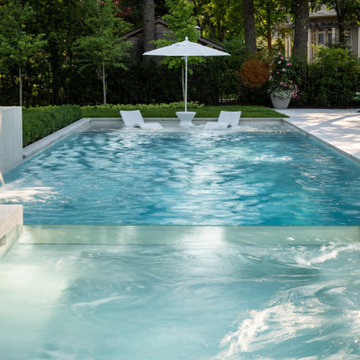 Contemporary Design Writ Large