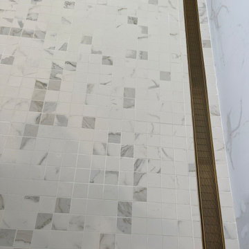 Bathroom Remodeling
