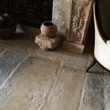 Le Manoir Montardif Restoration