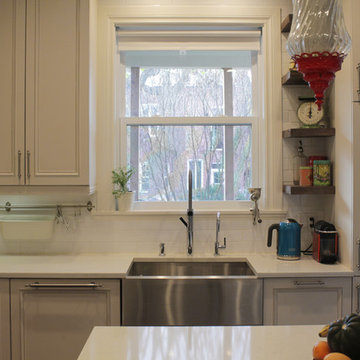 My Houzz: NDG