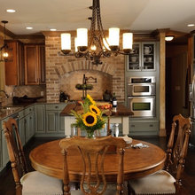 Kitchen Ideas
