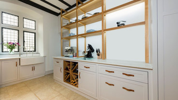 Best 15 Cabinet Makers in Axminster, Devon | Houzz UK