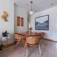 Dining Room Ideas