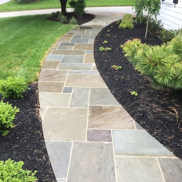 Walkways