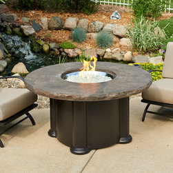 Backyard Firepits - Fire Pits