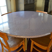 kitchen table idea