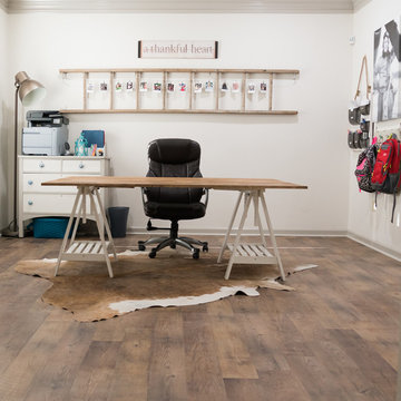 Riverdale Remodel