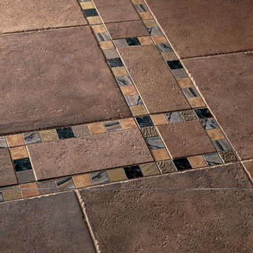 Tile & Flooring