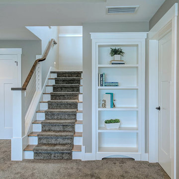 VOSS: Grandville, MI
