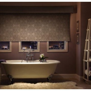 Roller Shades