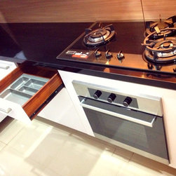 Kitchen - Products