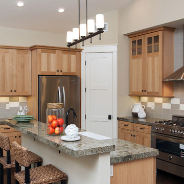 Contemporary Home - Los Altos