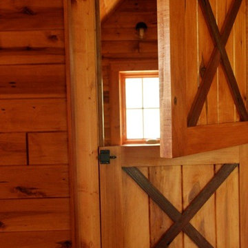Webb Lake Cottage