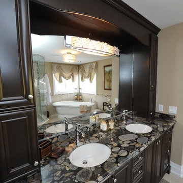 Florentine 3300 square foot single home