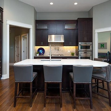 Sundance Homes 2014 HomeShowExpo