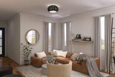 Hadley Home Remodel