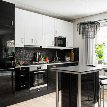 Homestyling Solna, 2 rok