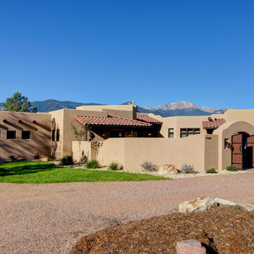 Southwestern in Colorado