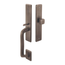 Entry Door sets ES-136 - Door Entry Sets