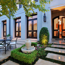 Patios