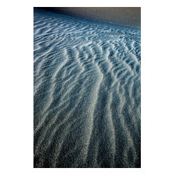 Douglas Page Photographic Arts - Sandscapes Designer Series No.26, 24"x36" - Photographs