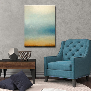 Ready2HangArt Modern Office