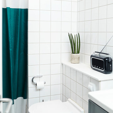 Houzz Tours Ditte Gimm Hansen