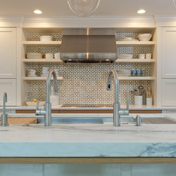 Beautiful Whole House Remodel - Glen Ellyn, IL