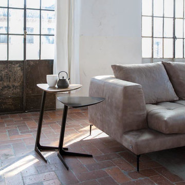 Celine Side Table, Tonin Casa